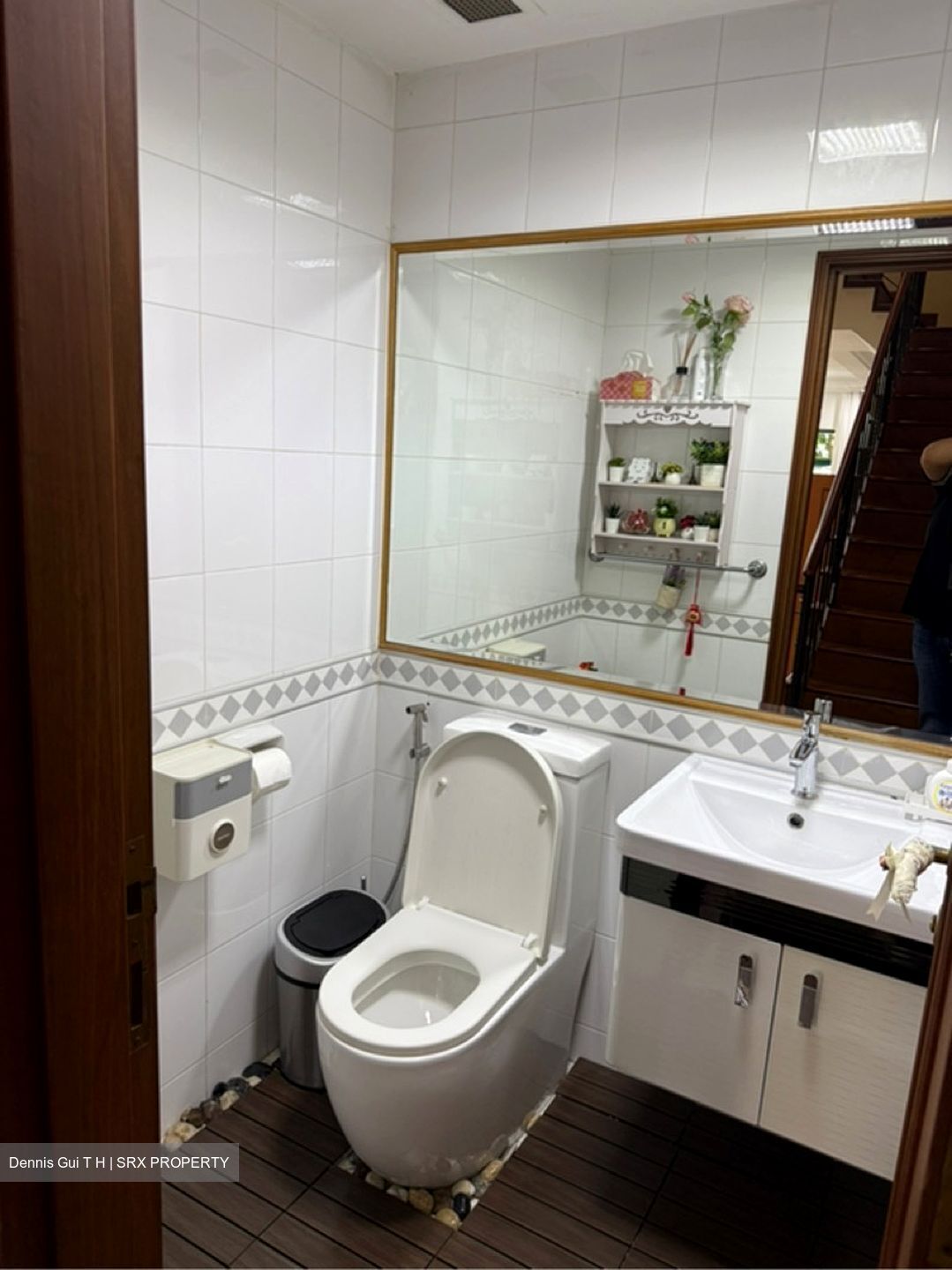 Lakeside Grove (D22), Terrace #613485871